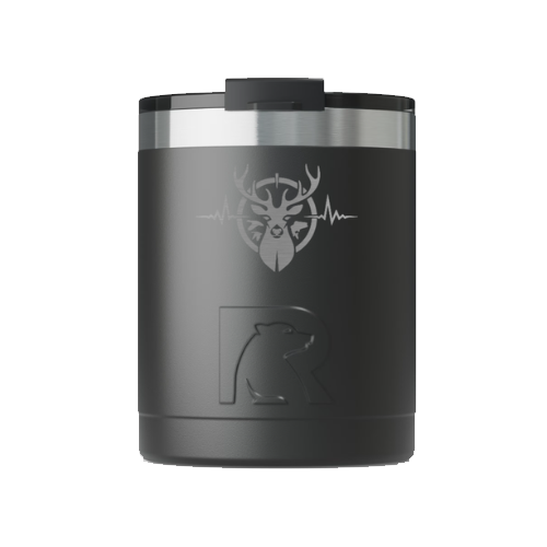 Stone Ranch Lowball Tumbler