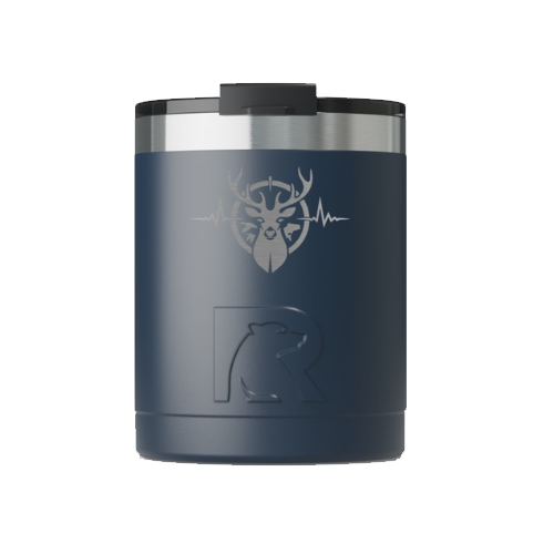 Stone Ranch Lowball Tumbler