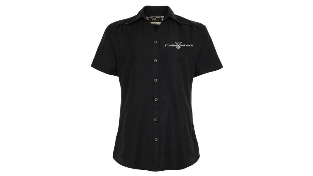 A Stone Ranch Ladies' Classic  MicroFiber Shirt